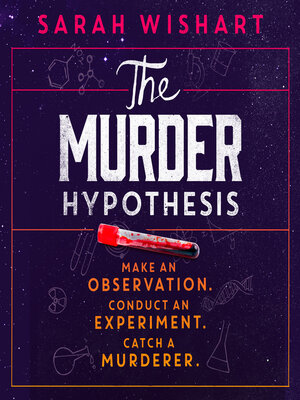 cover image of The Murder Hypothesis